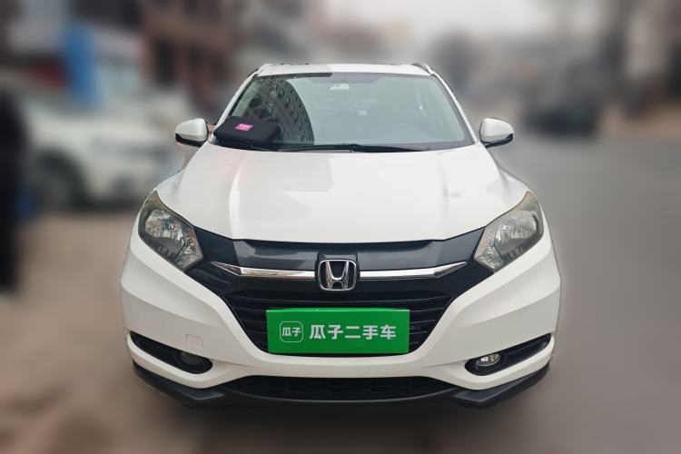 Used Honda Vezel 2015 1.8L CVT 2WD Elite Model