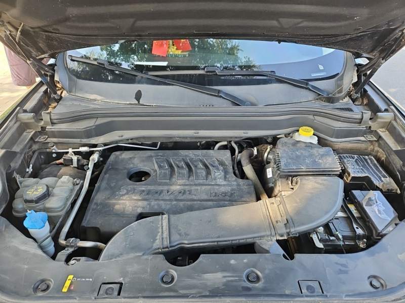 Used Haval H6 2021 National Trend Edition 1.5T Automatic Champion Version — 10