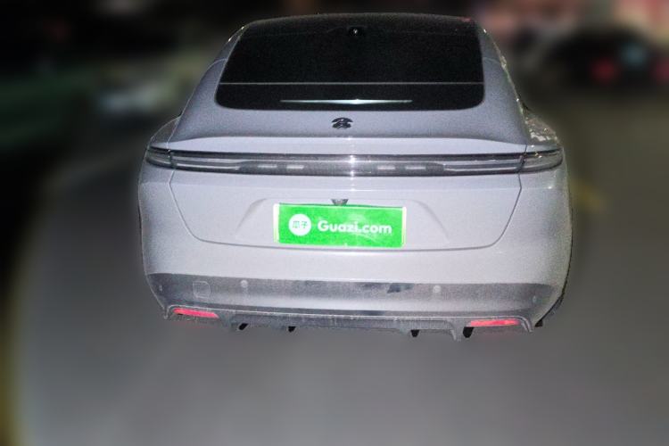 Used Nio ET5 2022 75 kWh Rear