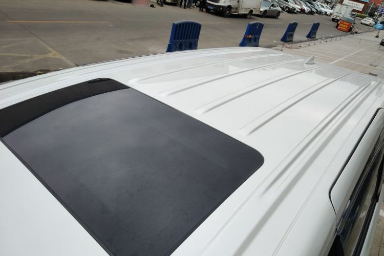 Used Buick GL8 2020 ES Land Cruiser 653T Comfort Edition
