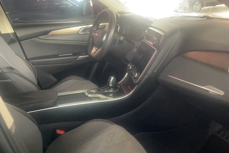 Used Lynk & Co 01 2017 2.0T Two-Wheel Drive Pro Edition
