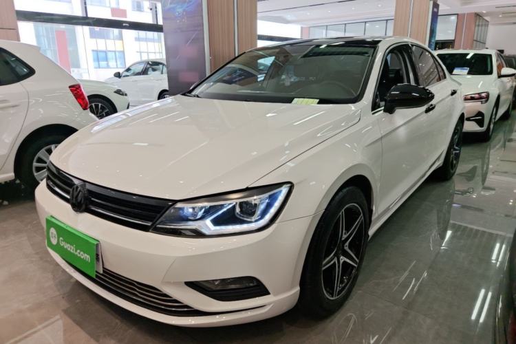Used Volkswagen Lamando 2015 280TSI DSG Comfort Edition