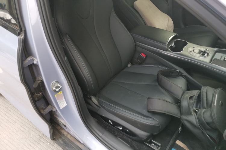 Used BYD Seal 2025 650 Long-Range Version