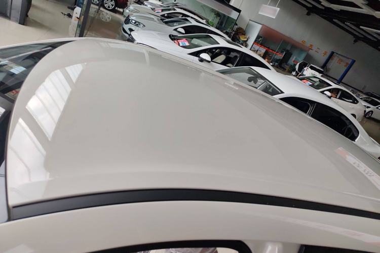 Used Wuling Bingo 2024 203km Light Edition