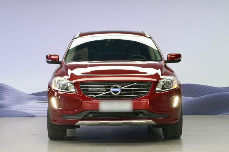 Used Volvo XC60 2014 Restyled T5 Zhiya Edition