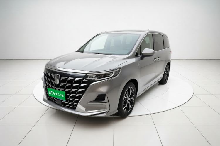 Used Roewe iMAX8 2023 400TGI Elite Edition