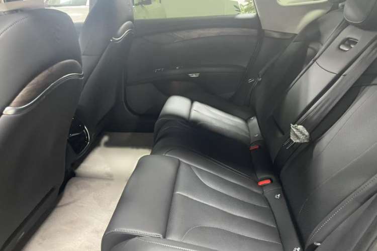 Used IM L7 2024 MAX Extended-Range Version
