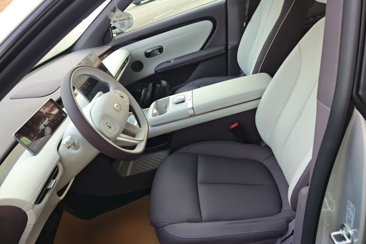 Used CHANGAN NEVO A06 2026 Model 240 Laser Ultra