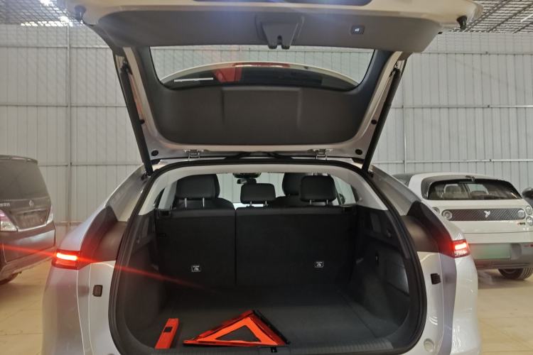 Used XPeng G6 2025 625 Long-Range Max Tech Edition