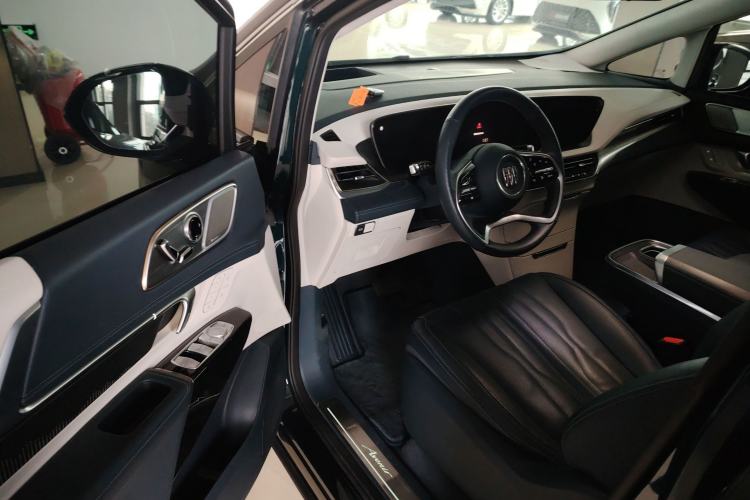 Used Buick Century 2023 2.0T Four-Seat Private Edition
