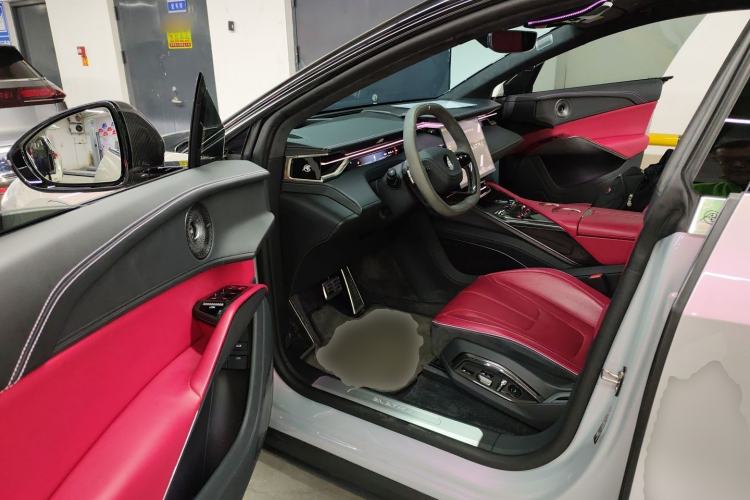 Used Lotus ELETRE 2023 ELETRE S+