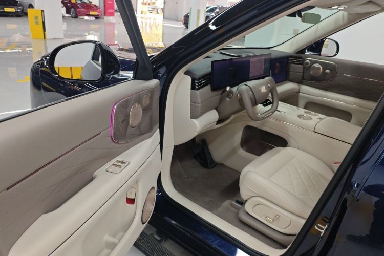 Used IM LS9 2026 Model 66 Ultra
