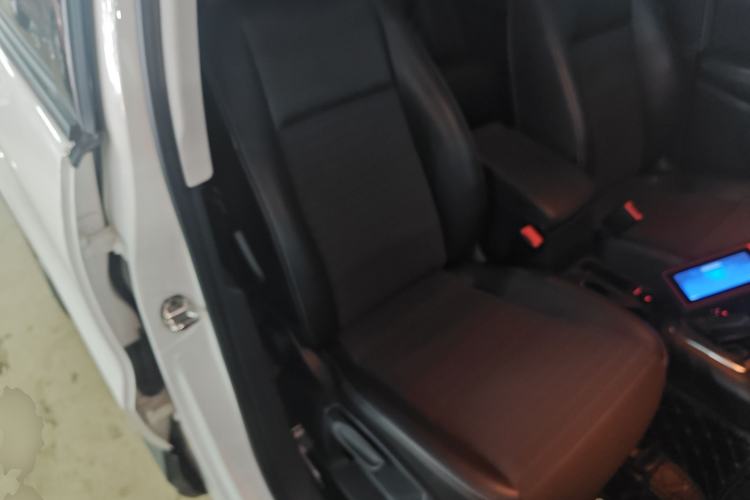 Used Volkswagen Tiguan 2016 300TSI Automatic Two-Wheel Drive Trend Edition
