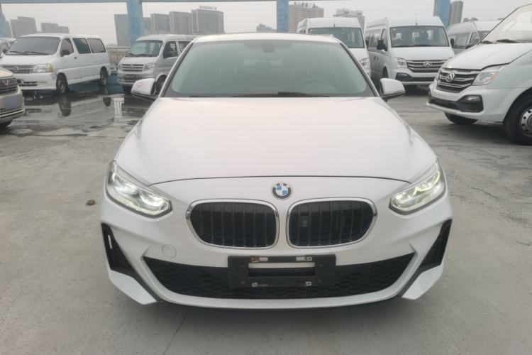 Used BMW 1 Series 2019 118i M Sport Package
