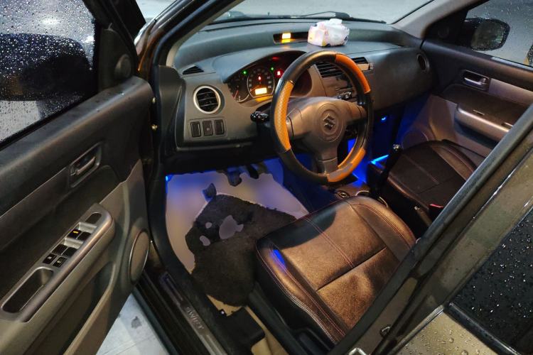 Used Suzuki Swift 2013 1.5L Manual 20th Anniversary Limited Edition