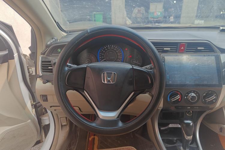 Used Honda Crider 2015 1.8L automatic comfort version Steering Wheel