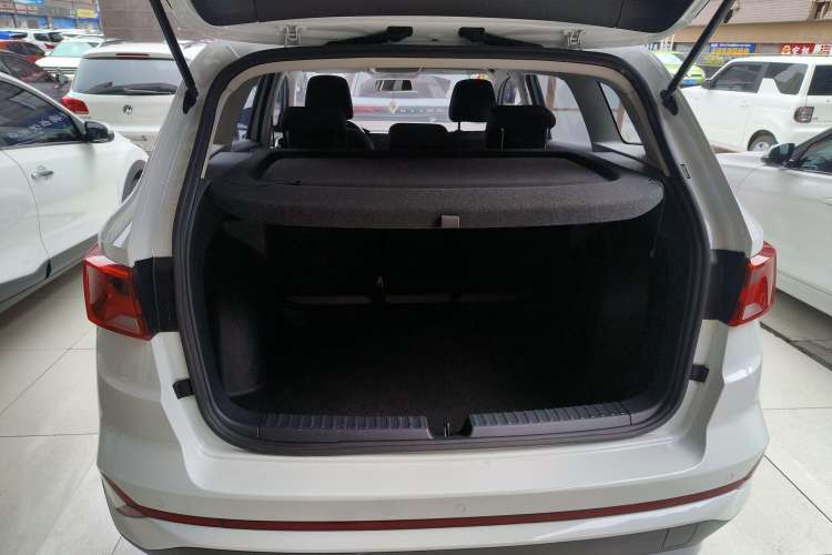 Used Jetta VS7 2022 280TSI Automatic Trend Edition
