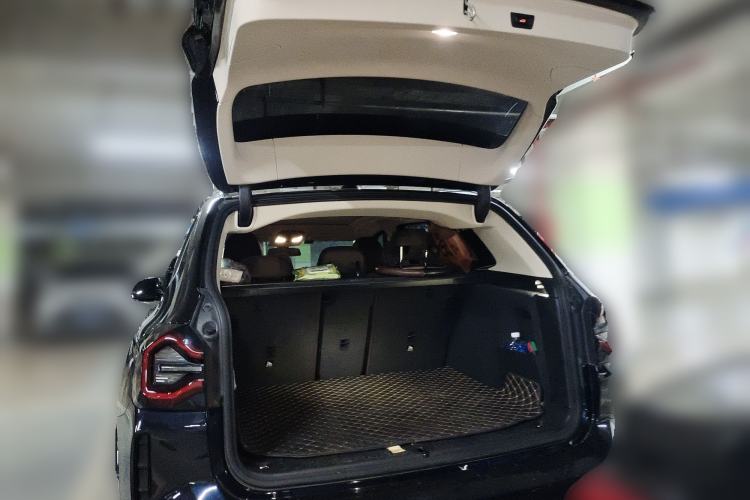 Used BMW X3 2022 xDrive25i M Sport Package