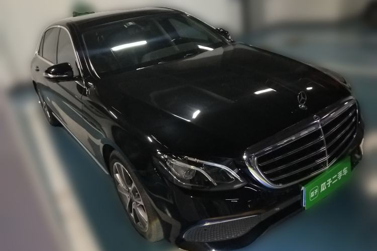 Used Mercedes-Benz E-Class 2019 Restyled E 300 L Luxury Edition
