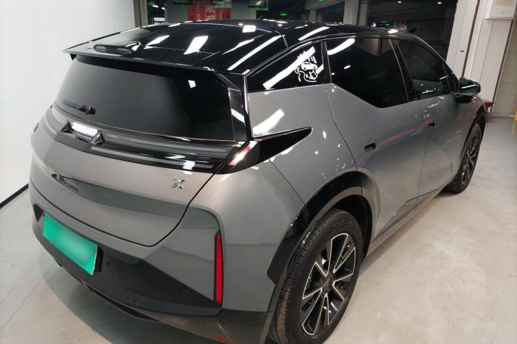 Used Zeekr X 2025 5-Seater Long-Range Version