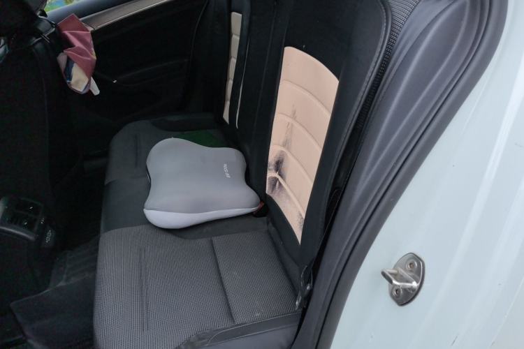 Used Volkswagen Golf 2019 280TSI DSG Comfort Version China VI Standard