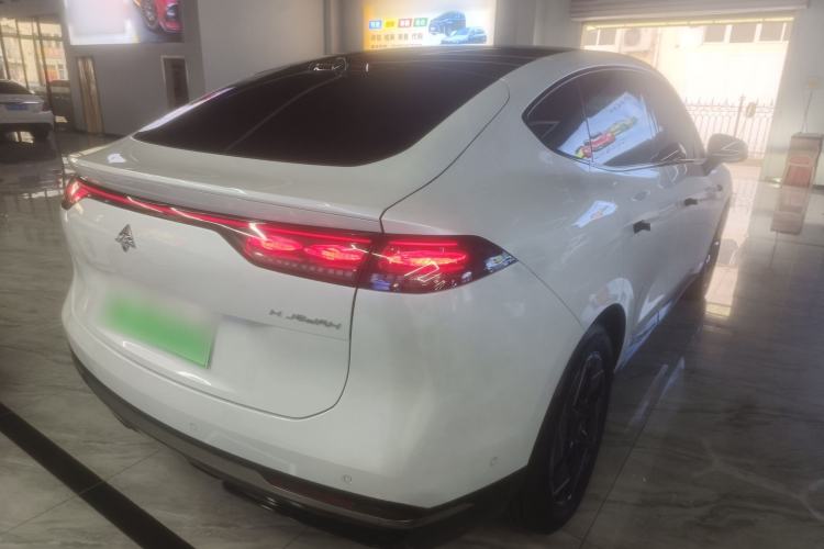 Used Hyptec HT 2024 670 Ultra-High-Voltage LiDAR Edition