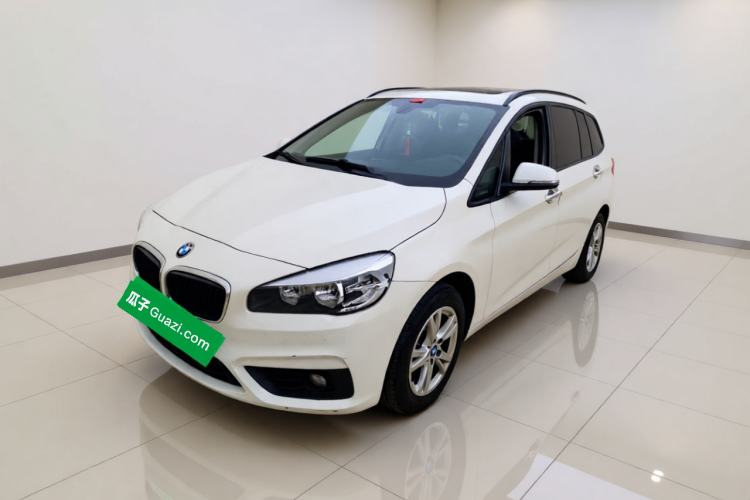 Used BMW 2 Series Gran Tourer 2015 218i Leading Model