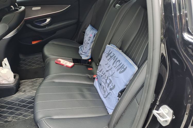 Used Mercedes-Benz E-Class 2023 Facelift E 260 L