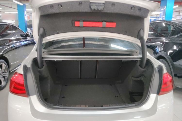 Used BMW 3 Series 2018 320Li Fashion Model