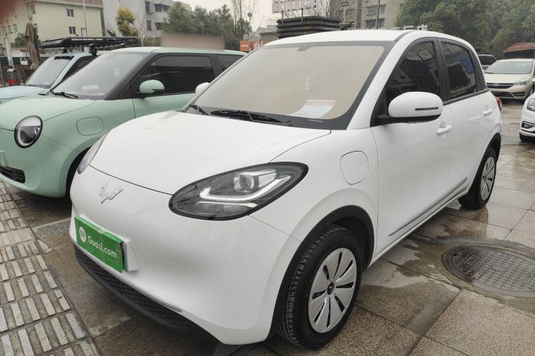 Used Wuling Bingo 2024 203km Light Edition