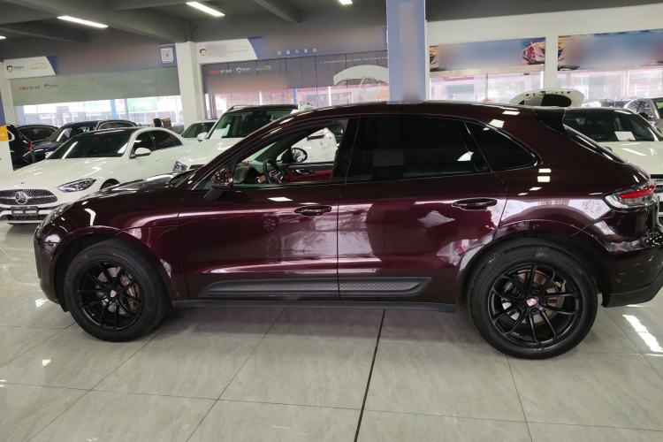 Used Porsche Macan 2023 Macan 2.0T
