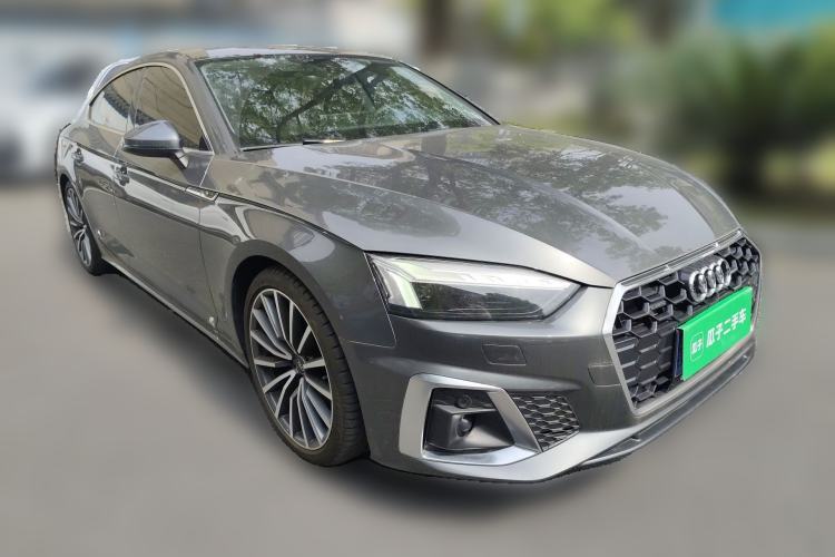Used Audi A5 2023 Sportback 40 TFSI quattro Luxury Dynamic Edition
