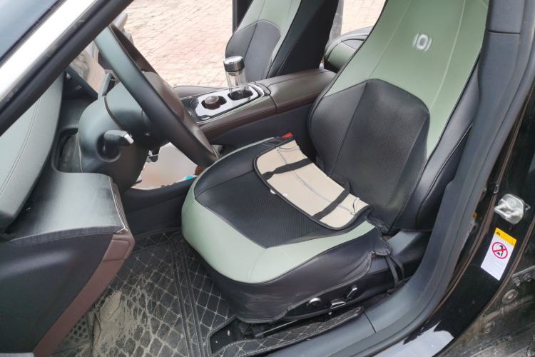 Used CHANGAN NEVO A07 2025 Range-Extended "True Fragrant" Edition 230 Flagship Model