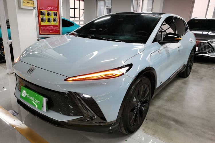 Used Buick E4 2023 GS Edition