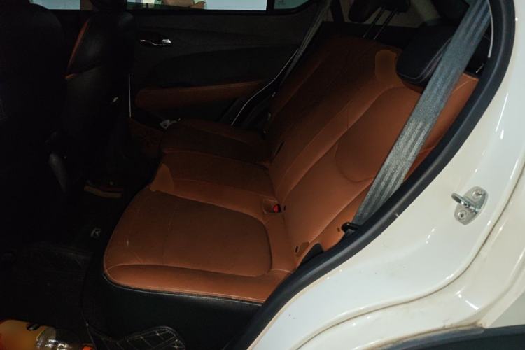 Used Baojun 510 2017 1.5L Manual Luxury Model