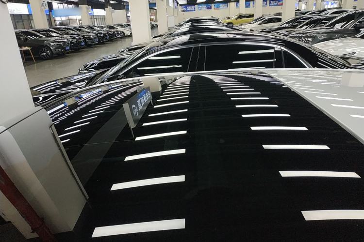 Used Volkswagen Golf 2025 Facelifted 300TSI Pro Roof