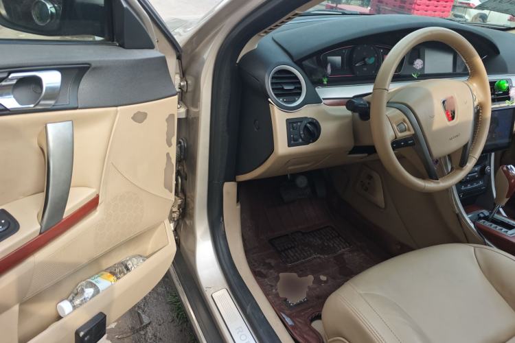 Used Roewe 550 2012 550 1.8L Automatic Value Edition
