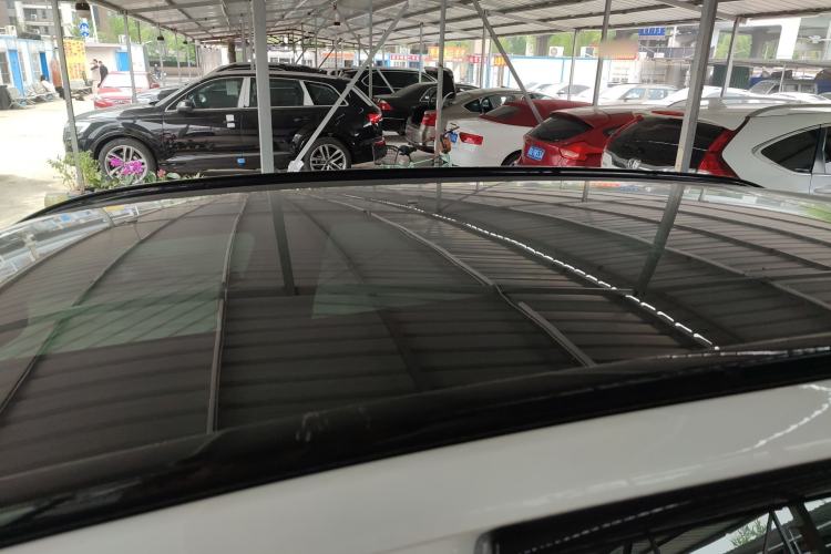 Used BMW X3 2025 Model, xDrive30L Prestige M Sport Night Package Roof