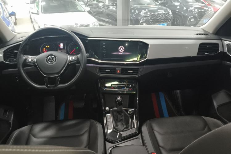 Used Volkswagen Tayron 2021 280TSI Two-Wheel Drive Luxury Smart Connectivity Version
