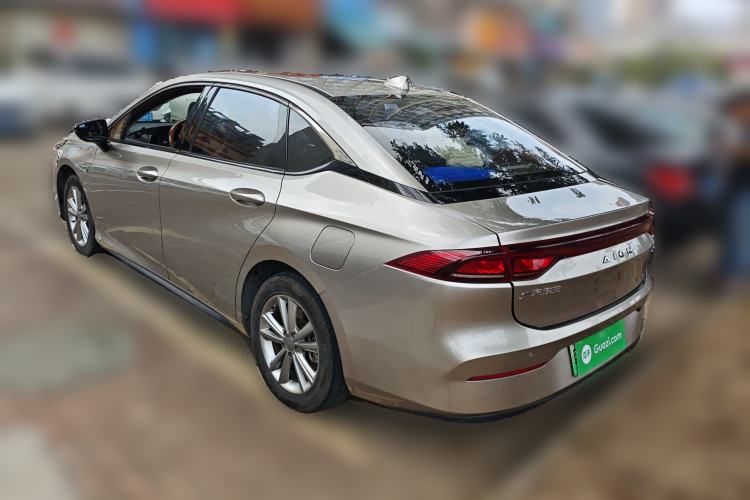 Used AION S 2022 Meizu 580