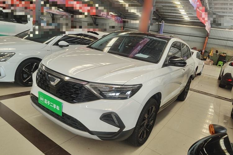 Used Jetta VS7 2021 Panda Edition 1.4T Automatic Enjoyment Model Guazi used car, China used car export, Used car for sale, Used cars, Cheapest cars for sale