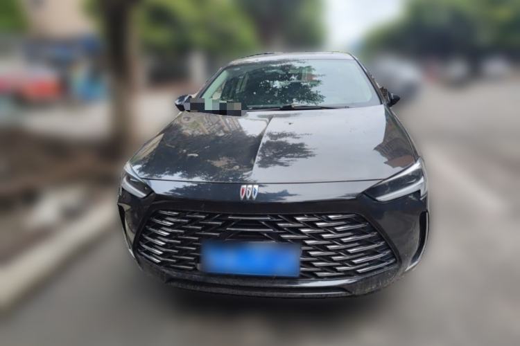 Used Buick Regal 2024 25T Deluxe Edition
