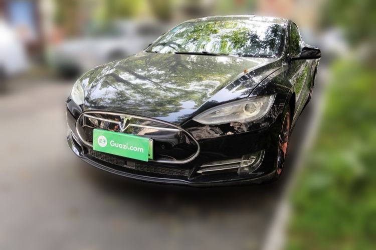 Used Tesla Model S 2016 S 75D