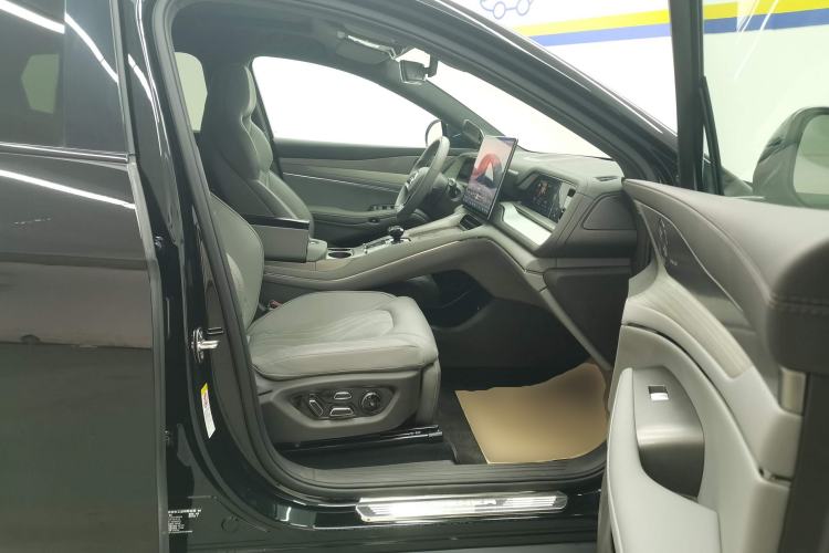 Used Denza N7 2023 Ultra-Long Range Version (Air Edition)
