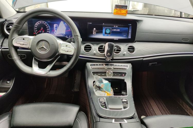 Used Mercedes-Benz E-Class 2019 E 200 L Sport Edition
