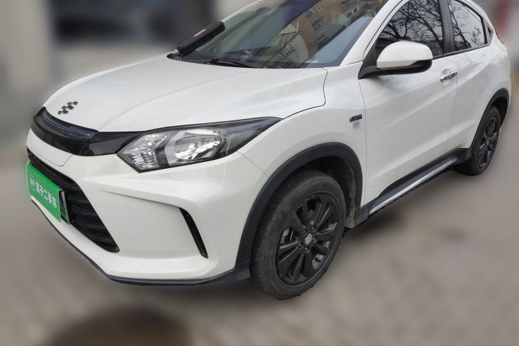 Used Everus VE-1 2021 Travel Edition