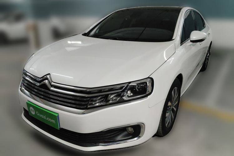 Used Citroen C6 2021 400THP Comfort Edition