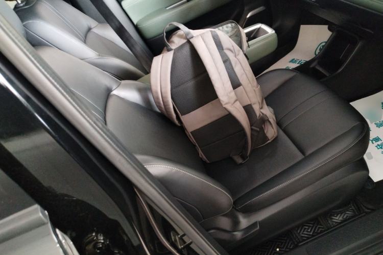 Used Baojun Spark EUV 2026 301km Flagship Edition
