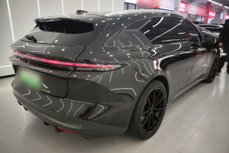 Used Nio ET5T 2024 75kWh Touring
