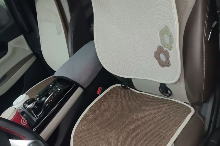 Used BYD Qin PLUS 2024 HONOR Edition DM-i 55KM Leading Model
